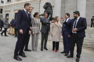 Gobiernos del PP regaron la fundación adscrita a su partido con 750.000 euros de dinero público desde 2019