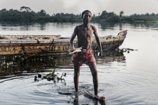“Dentro de 20 años no habrá peces en el Volta”: pescadores ghaneses denuncian la sobrepesca china