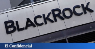Se calienta el rescate de Credit Suisse con la aparición de BlackRock