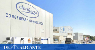 Muere decapitado un trabajador en Alicante y la empresa pide a la plantilla que vuelvan a trabajar horas después