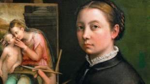 La historia de Sofonisba Anguissola, la pintora renacentista que a sus 20 años deslumbró a Miguel Ángel