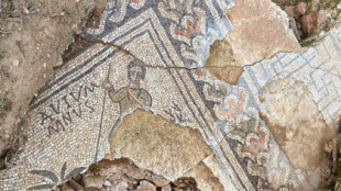 Desvelado el significado del mosaico romano hallado en un olivar de Córdoba: un original calendario con erratas del latín vulgar