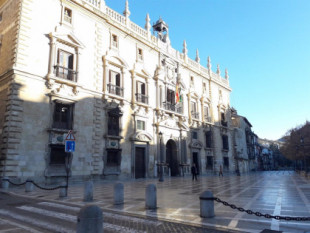 El TSJA revoca la rebaja de pena a un condenado por violación en Almería por error al aplicar la Ley del 'sólo sí es sí'