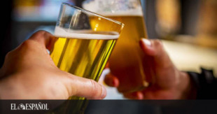 El signo que avisa de un cáncer y aparece tras beber una cerveza o tomar un bombón con licor