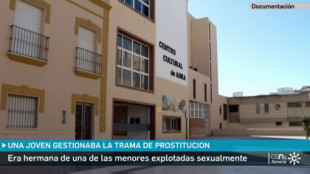 La red de prostitución de menores de Almería estaba dirigida por una joven de 21 años