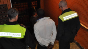 Expulsan desde Bilbao a Marruecos a cinco delincuentes reincidentes