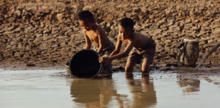 Sin agua no hay desarrollo sostenible
