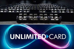 Cinesa cambia las reglas del juego de los cines en España y presenta una tarifa plana para todas sus salas