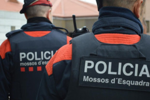 Condenados por torturas seis mossos que dieron una paliza a un conductor y a su acompañante