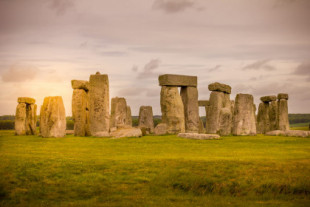 Demuestran que el “calendario de Stonehenge” es una construcción moderna