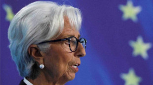 ¿Para qué sirve Christine Lagarde?