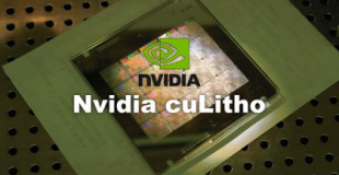 Nvidia cuLitho multiplicará 40 veces el rendimiento de litografía