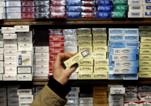 El BOE publica el nuevo precio del tabaco: cambian decenas de marcas de cigarrillos