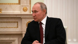 Putin anuncia un acuerdo con Bielorrusia para el despliegue de armas nucleares tácticas