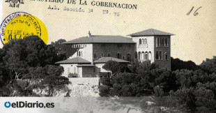 Los papeles de Marivent: la donación para un museo durante la dictadura que acabó como casa privada de los reyes