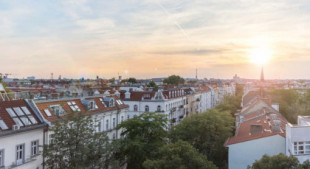 El precio de la vivienda cae en Alemania por primera vez en doce años