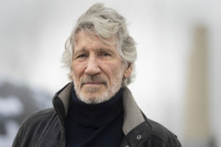 Muchos músicos reclaman que Roger Waters actúe en Frankfurt