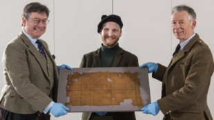 Se ha descubierto que el tartán más antiguo conocido data del siglo XVI [ENG]