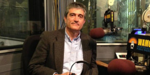 Guillermo Fesser: «El hablar español es la próxima salida del armario en EE UU»