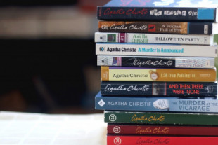 Reescriben los libros de Agatha Christie para adaptarlos a «las nuevas sensibilidades y que nadie sea asesinado