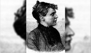 La feminista maldita y olvidada, Helene von Druskowitz (1856-1918)