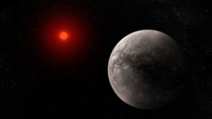 TRAPPIST-1 b: midiendo la temperatura de un exoplaneta rocoso a 40 años luz con el telescopio espacial James Webb
