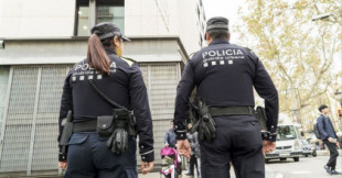 La paradoja de la delincuencia en Barcelona: lidera la reducción de la criminalidad mientras sube la preocupación ciudadana