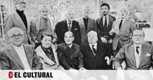 50 años del Óscar que Luis Buñuel le ganó a España y del que se mofó con una foto paródica