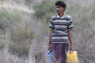 Yemen colapsa tras ocho años de guerra