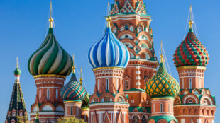 ¿Por qué las iglesias rusas tienen cúpulas en forma de cebolla?