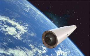 Korona, el cohete ruso de una sola etapa que se resiste a morir