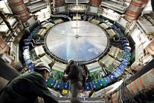 El LHC acaba de dar un gran paso para resolver una de las grandes preguntas de la física: la masa del bosón W