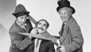 Carta de Groucho Marx a la Warner Brothers