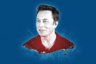 Elon Musk publica el algoritmo de Twitter, en código abierto, como quería. Hay cuatro temas que mira con atención