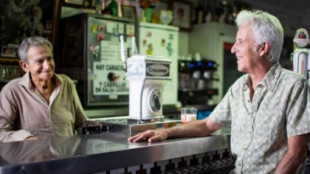 La historia de Pepe, ‘El Mudo’ que regenta un bar desde hace más de medio siglo
