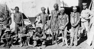 El primer genocidio del siglo XX: la brutal masacre alemana en Namibia