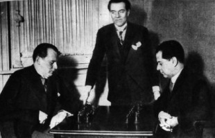 Cuando un genio del ajedrez vive a la sombra de otro genio: Capablanca y Alekhine