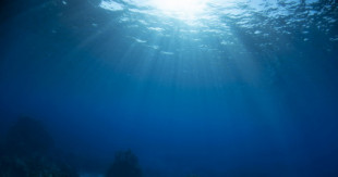 La Tierra tiene un 'océano' a 660 km de profundidad