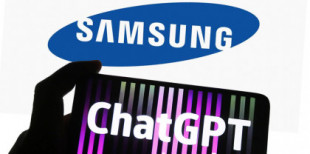Samsung usa ChatGPT 20 días y la IA filtra datos confidenciales