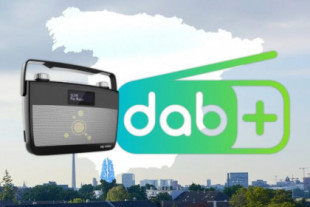 La radio digital DAB+ resucita en España con el encendido masivo en 18 ciudades tras 2 décadas abandonada por la administración