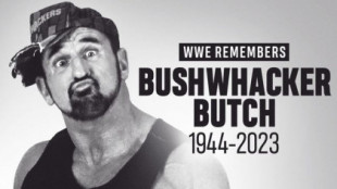 Muere Bushwhacker Butch, leyenda de la WWE, a los 78 años