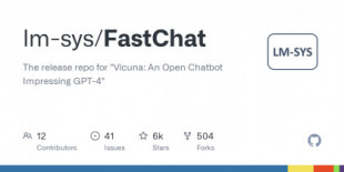 Vicuna, un chatbot open source basado en GPT4