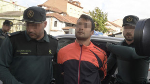Prisión sin fianza para el detenido por arrollar mortalmente al guardia civil en Pravia