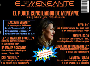 Revista "El Meneante", nº 14