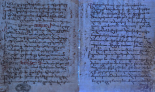Descubren una traducción siríaca del Nuevo Testamento de hace 1.750 años, con diferencias con el original griego