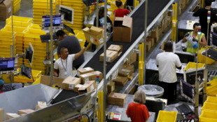 Francia impone una tarifa de 3 euros por recibir libros por Amazon