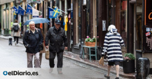 Suecia agudiza su división social por el desplome de su mercado inmobiliario