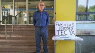 El padre de Iván inicia una huelga de hambre para detener la terapia electroconvulsiva