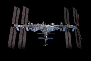 La ISS no va a durar para siempre. Por eso la NASA ya está trabajando en un gigantesco "remolcador" espacial