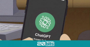 South Park usa ChatGPT para escribir el guión de su episodio sobre ChatGPT